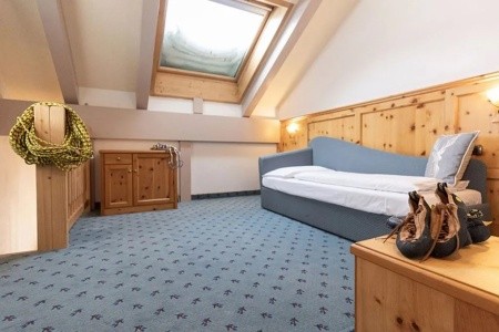 Hotel & Club Gran Chalet Soreghes - 29