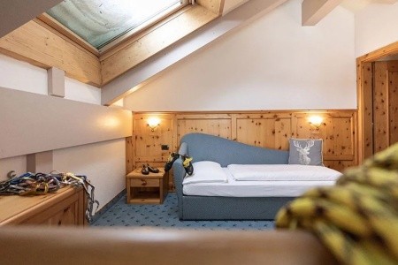 Hotel & Club Gran Chalet Soreghes - 30