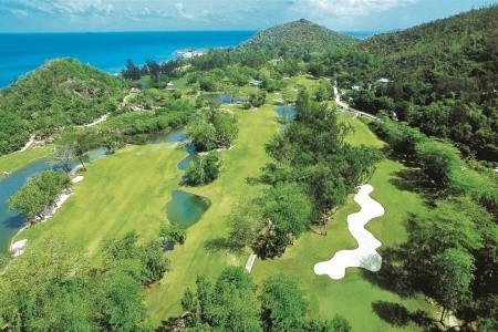 Constance Lemuria Resort - 2