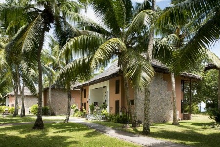 Constance Lemuria Resort - 3