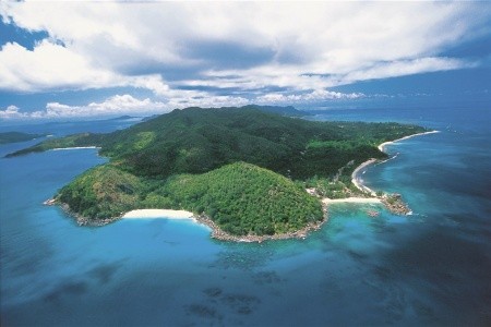 Constance Lemuria Resort - 4