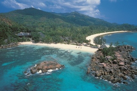 Constance Lemuria Resort - 5