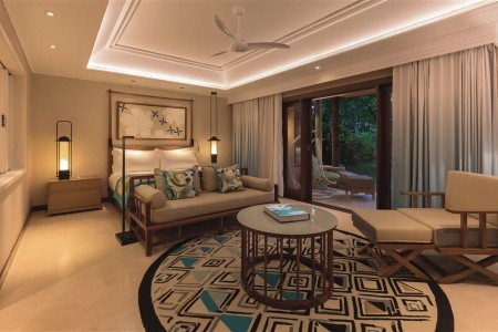 Constance Lemuria Resort - 8