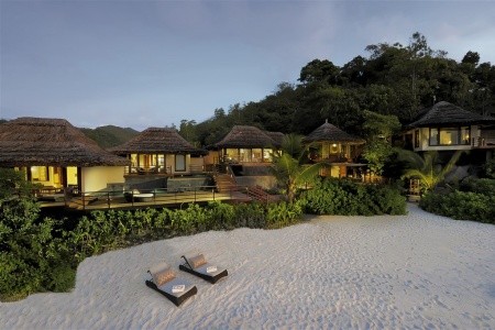 Constance Lemuria Resort - 9