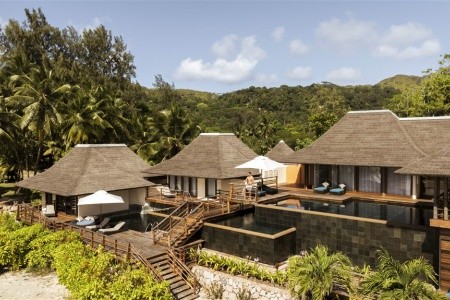 Constance Lemuria Resort - 11