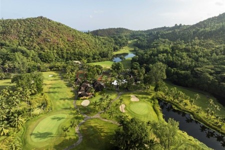 Constance Lemuria Resort - 14