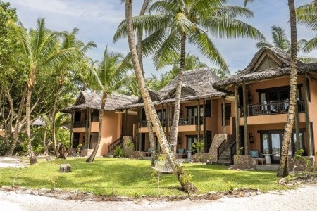 Constance Lemuria Resort - 16