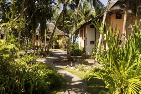 Constance Lemuria Resort - 17