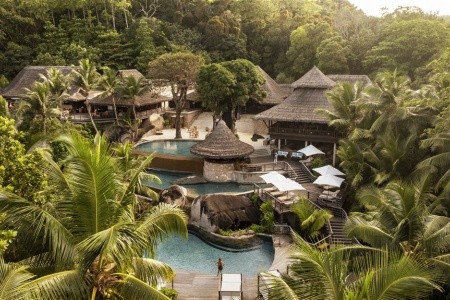 Constance Lemuria Resort - 19