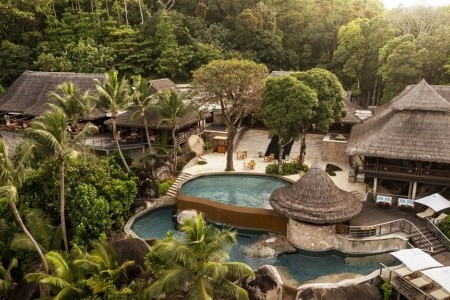 Constance Lemuria Resort - 20