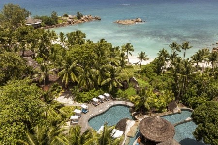 Constance Lemuria Resort - 21