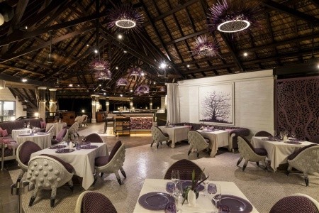 Constance Lemuria Resort - 22