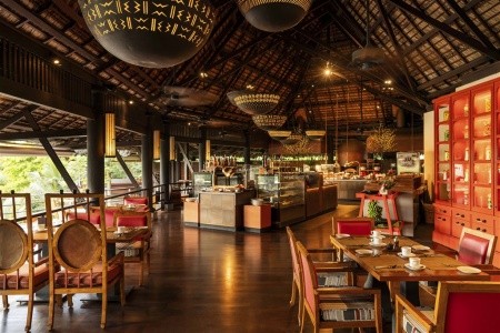 Constance Lemuria Resort - 23