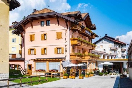 Da Villa (Lavarone) - 34