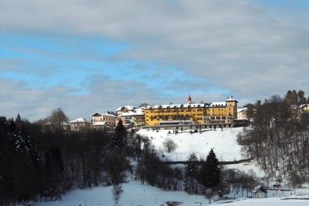 Grand Astoria (Lavarone) - 2