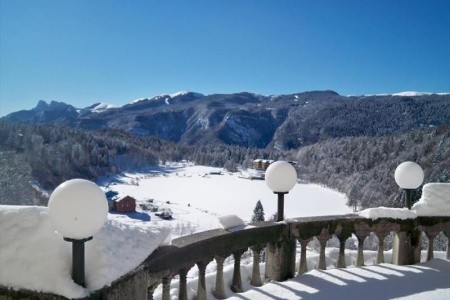 Grand Astoria (Lavarone) - 3