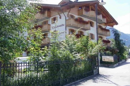 Residence La Locanda - 3