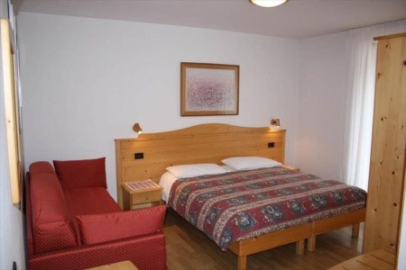 Residence La Locanda - 8