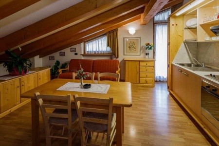 Residence La Locanda - 9