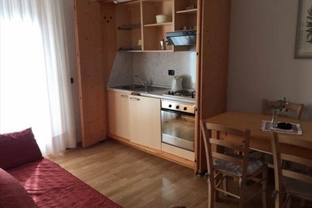 Residence La Locanda - 10