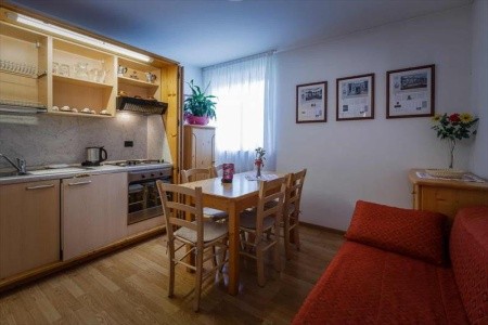 Residence La Locanda - 11