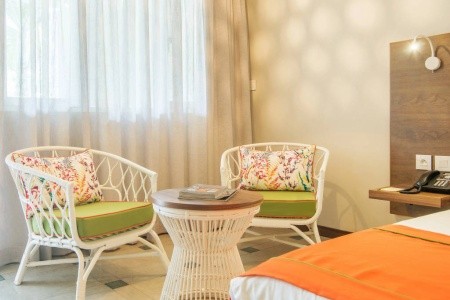 Maurícius Grand Baie Tarisa Resort & Spa 7 dňový pobyt All Inclusive Letecky Letisko: Praha January 2026 (29/01/26- 4/02/26)