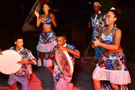 Maurícius Grand Baie Tarisa Resort & Spa 7 dňový pobyt All Inclusive Letecky Letisko: Praha January 2026 (29/01/26- 4/02/26)