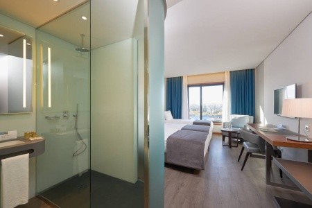 Portugalsko  Eurostars Heroismo (Porto) 4 dňový pobyt Raňajky Letecky Letisko: Viedeň March 2026 ( 1/03/26- 4/03/26)