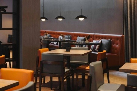 Portugalsko  Eurostars Heroismo (Porto) 4 dňový pobyt Raňajky Letecky Letisko: Viedeň March 2026 ( 1/03/26- 4/03/26)