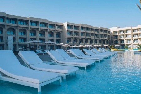 Tunisko, Monastir, Iberostar Selection Kuriat Palace, za <span>37.005</span> Kč