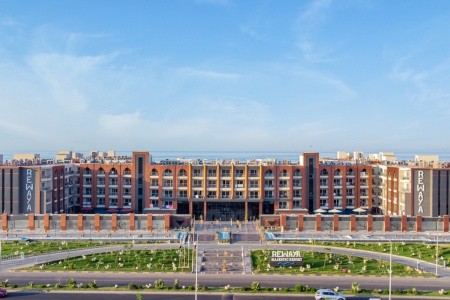 Rewaya Majestic Resort