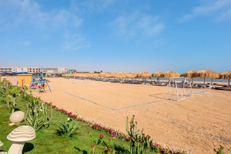 Egypt Hurghada Rewaya Majestic Resort 12 dňový pobyt All Inclusive Letecky Letisko: Viedeň April 2026 ( 8/04/26-19/04/26)