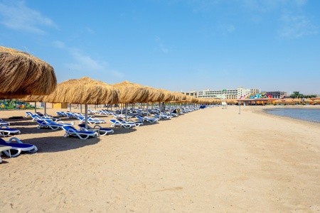 Egypt Hurghada Rewaya Majestic Resort 12 dňový pobyt All Inclusive Letecky Letisko: Viedeň April 2026 ( 8/04/26-19/04/26)