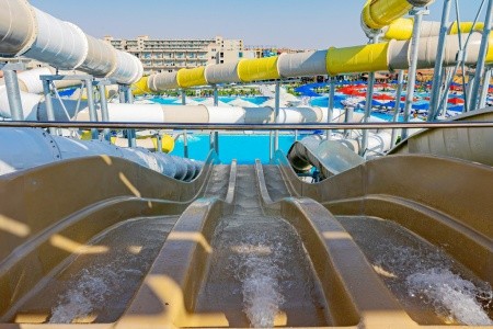 Egypt Hurghada Rewaya Majestic Resort 12 dňový pobyt All Inclusive Letecky Letisko: Viedeň April 2026 ( 8/04/26-19/04/26)