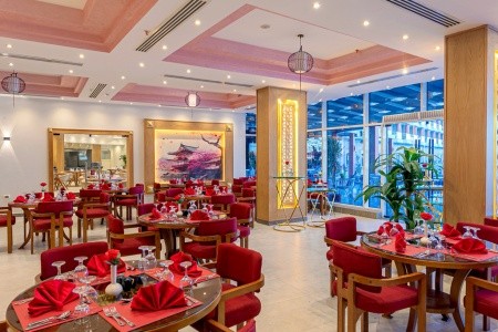 Egypt Hurghada Rewaya Majestic Resort 12 dňový pobyt All Inclusive Letecky Letisko: Viedeň April 2026 ( 8/04/26-19/04/26)