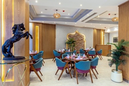 Egypt Hurghada Rewaya Majestic Resort 12 dňový pobyt All Inclusive Letecky Letisko: Viedeň April 2026 ( 8/04/26-19/04/26)