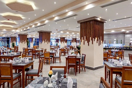 Egypt Hurghada Rewaya Majestic Resort 12 dňový pobyt All Inclusive Letecky Letisko: Viedeň April 2026 ( 8/04/26-19/04/26)