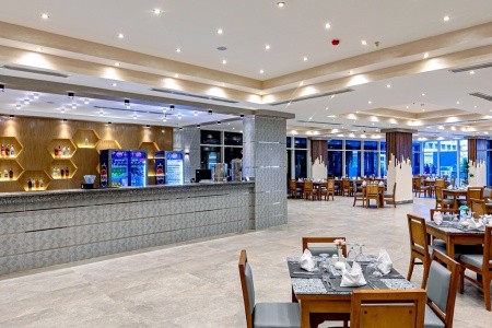 Egypt Hurghada Rewaya Majestic Resort 12 dňový pobyt All Inclusive Letecky Letisko: Viedeň April 2026 ( 8/04/26-19/04/26)