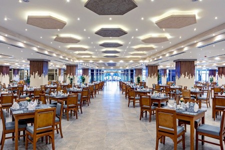 Egypt Hurghada Rewaya Majestic Resort 12 dňový pobyt All Inclusive Letecky Letisko: Viedeň April 2026 ( 8/04/26-19/04/26)