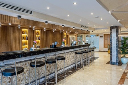 Egypt Hurghada Rewaya Majestic Resort 12 dňový pobyt All Inclusive Letecky Letisko: Viedeň April 2026 ( 8/04/26-19/04/26)