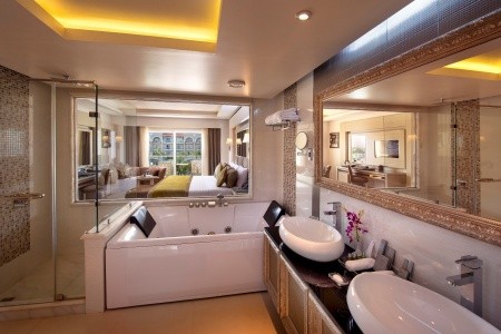 Premier Le Reve Hotel & Spa - 45