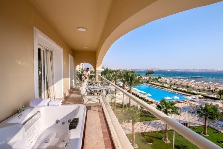 Premier Le Reve Hotel & Spa - 46