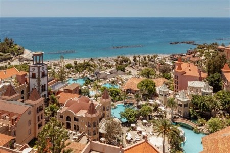 Gran Bahia Del Duque Resort - 3