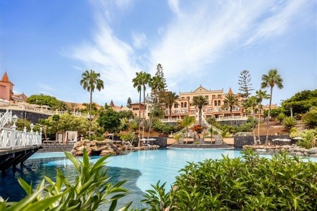 Gran Bahia Del Duque Resort - 4