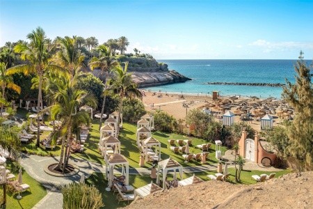 Gran Bahia Del Duque Resort - 5