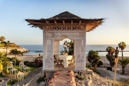 Gran Bahia Del Duque Resort - 10