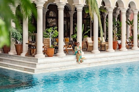 Gran Bahia Del Duque Resort - 14