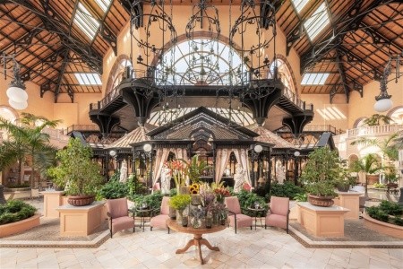 Gran Bahia Del Duque Resort - 17