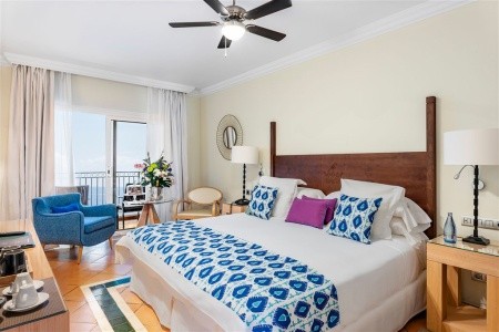 Gran Bahia Del Duque Resort - 18