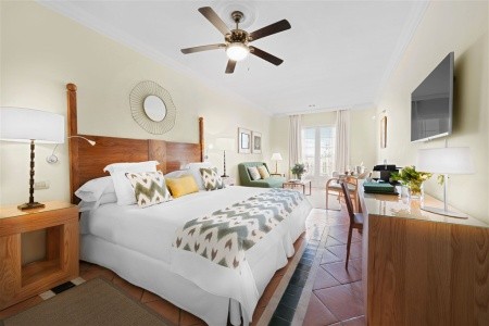 Gran Bahia Del Duque Resort - 19